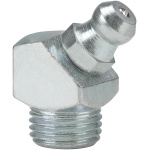 Zsírzógomb M10 X 1, H2 45°