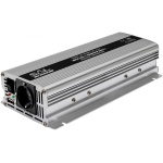 SAL Feszültségátalakító 2000 W, USB csatlakozással - Image 3