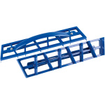 Vakolat gyalu, késes, alumínium 90x450 mm