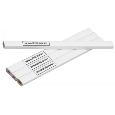 MORPHEUS Ácsceruza 240 mm (Fehér)