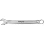 FORTUM Csillag-villáskulcs  8 mm (matt króm)
