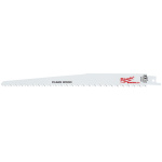 MILWAUKEE Szablyafűrészlap 230 mm Fa, műanyag