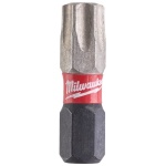 Milwaukee Csavarhúzó bit Torx TX40 1/4" 25 mm (2 db)