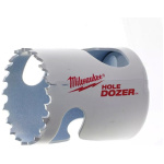 Milwaukee Hole Dozer Bimetál kobalt lyukfűrész 40 mm