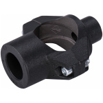 EXTOL Műanyagcső hegesztő gép tartalék fej, 20 mm