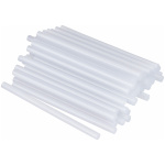 EXTOL Melegragasztó rúd, ragasztóstift 11 mm-es, 1 kg (11x200mm)
