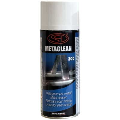 Repedésvizsgáló tisztító spray 400ml