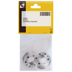 Előtoló görgő TYPE C 0.6-0.8mm szett acél - GYS