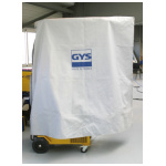 Védőtakaró GYSPOT BP / PTI / POWERDUCTION 160LG/220LG