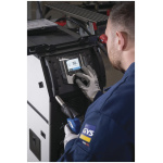 E2 GYS AUTO hegesztő inverter tartozékokkal - Image 4