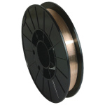 Hegesztő huzal ERCuSi-A / S Cu6560 8,0mm (2kg) d=200mm (slim)