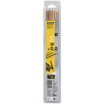 AWI pálca SG2 2,0 mm 330 mm - 0,33 kg - 40 szál