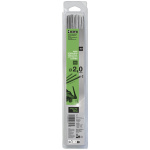 AWI pálca 316L 2,0 mm 330 mm - 0,33 kg - 40 szál