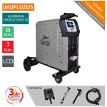 MASTRO TIG-320 L AC/DC hegesztő inverter