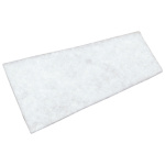 Előszűrő betét GYSMATIC 5/13 AIR XXL frisslevegős fejpajzshoz (5db/csomag)
