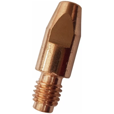 Áramátadó M6x0,8 28mm