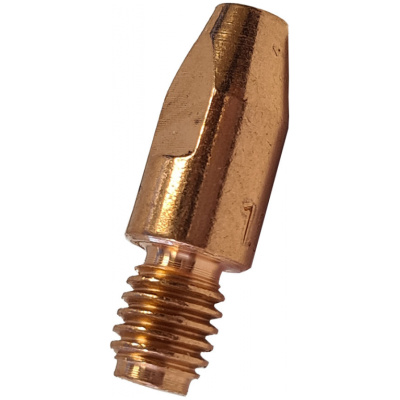 Áramátadó M8x0,8 30mm
