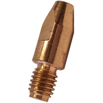 Áramátadó M8x1,0 30mm