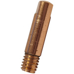 Áramátadó M6x1,2 25mm