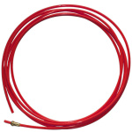 Teflon 2,0x4,0x450 4fm 1,0-1,2 piros MW