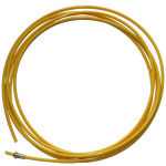Teflon 2,7x4,7x550 5fm 1,2-1,6 sárga MW