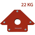 Mágneses szögbeállító - 22 kg
