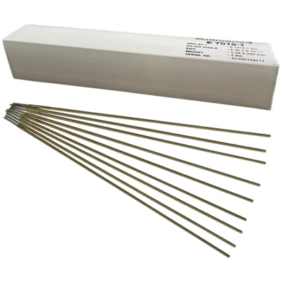 LASER B 55 E7018-1 2.50 mm (E 46 5 B 42 H5)  - bázikus hegesztő elektróda