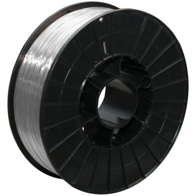 Hegesztő huzal saválló (inox) 19/9 1,0mm (15kg/tekercs)