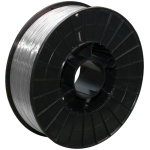 Hegesztő huzal saválló (inox) 19/9 1,0mm MW (5kg/tekercs)
