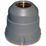 Zárókupak S30, S45, SC60 (6 furattal) MW