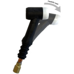 Nyak SR17 flexibilis MW