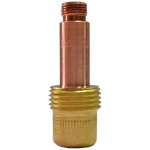 Patronház SR26 1,6mm gázlencsés MW