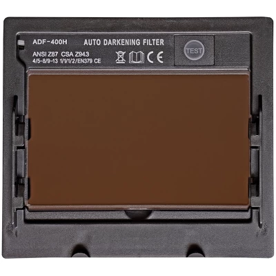 Fejpajzs elektronika COLOR VISION 4 automata fejpajzs