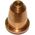 Plazma fúvóka közepes 0,9mm S25, S25K, S30, S35K, S45 17,3mm 40A Trafimet MW
