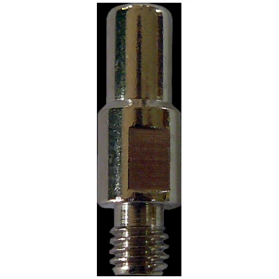 Plazma elektróda közepes S25, S25K, S30, S35K, S45 Trafimet MW