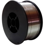 Hegesztő huzal Mastroweld SG2 0,8mm (1kg/tekercs)