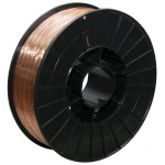 Hegesztő huzal Mastroweld SG2 1,0mm (5kg/tekercs)