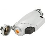 TRUE UTILITY TurboJet Firewire vihargyújtó