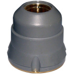 Zárókupak S25 (2 furattal)
