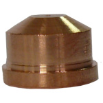 Plazma fúvóka PD101,A90,A140,A141 1,4 mm Trafimet