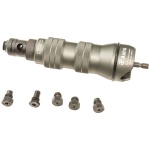 Popszegecs húzó adapter fúrógéphez/behajtó géphez, 8 darabos