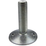 Serlegcsavar M10 - DIN 15237