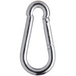 din 5299 karabiner rugos
