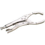 Olajszűrő leszedő fogó (patent, gripp, blitz), 9"