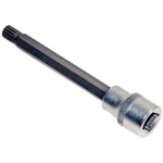 Kuplungállító XZN (spline) bit dugókulcs foglalatban, Ford