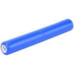EXTOL Tartalék akku 43124 lámpához, Li-Ion, 3,7V, 4000mAh