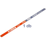 EXTOL Bi-Metal fémfűrészlap 300 mm 24TPI (1 db)