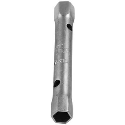 EXTOL Csőkulcs 14x15 mm