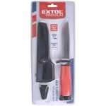 EXTOL Univerzális vágókés (teljes/penge hossz: 223/103 mm) - Image 2