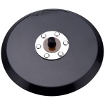 EXTOL Gumitalp 8892510 sarok-polírozógéphez 150 mm, tépőzáras